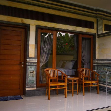 Nick Homestay Bali Uluwatu Eksteriør bilde