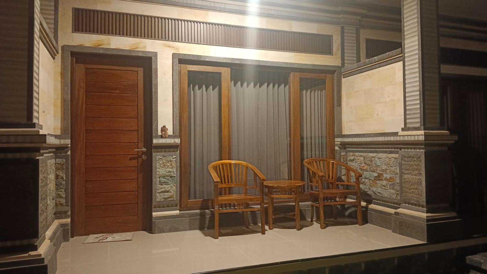 Nick Homestay Bali Uluwatu Eksteriør bilde