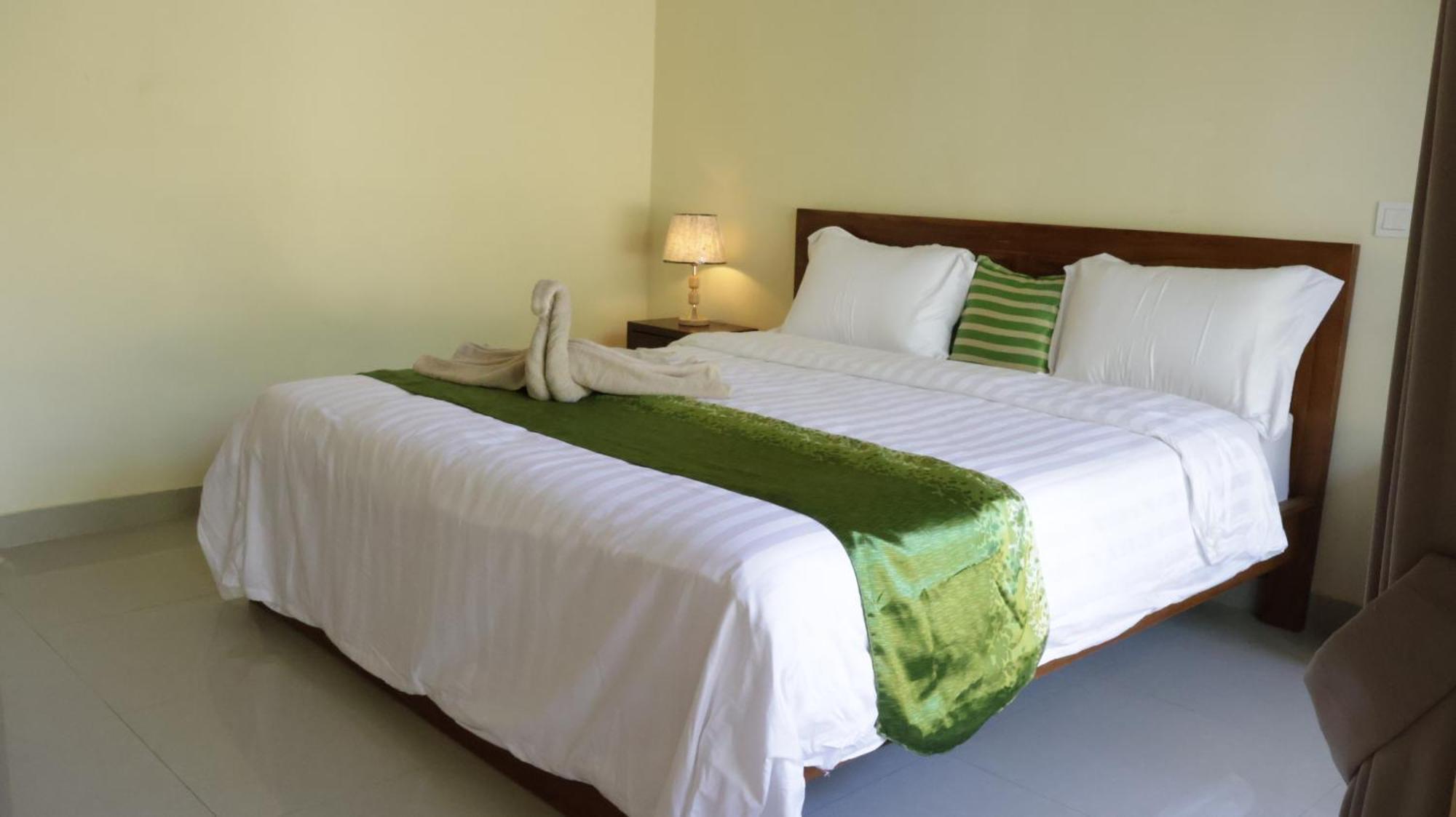 Nick Homestay Bali Uluwatu Eksteriør bilde