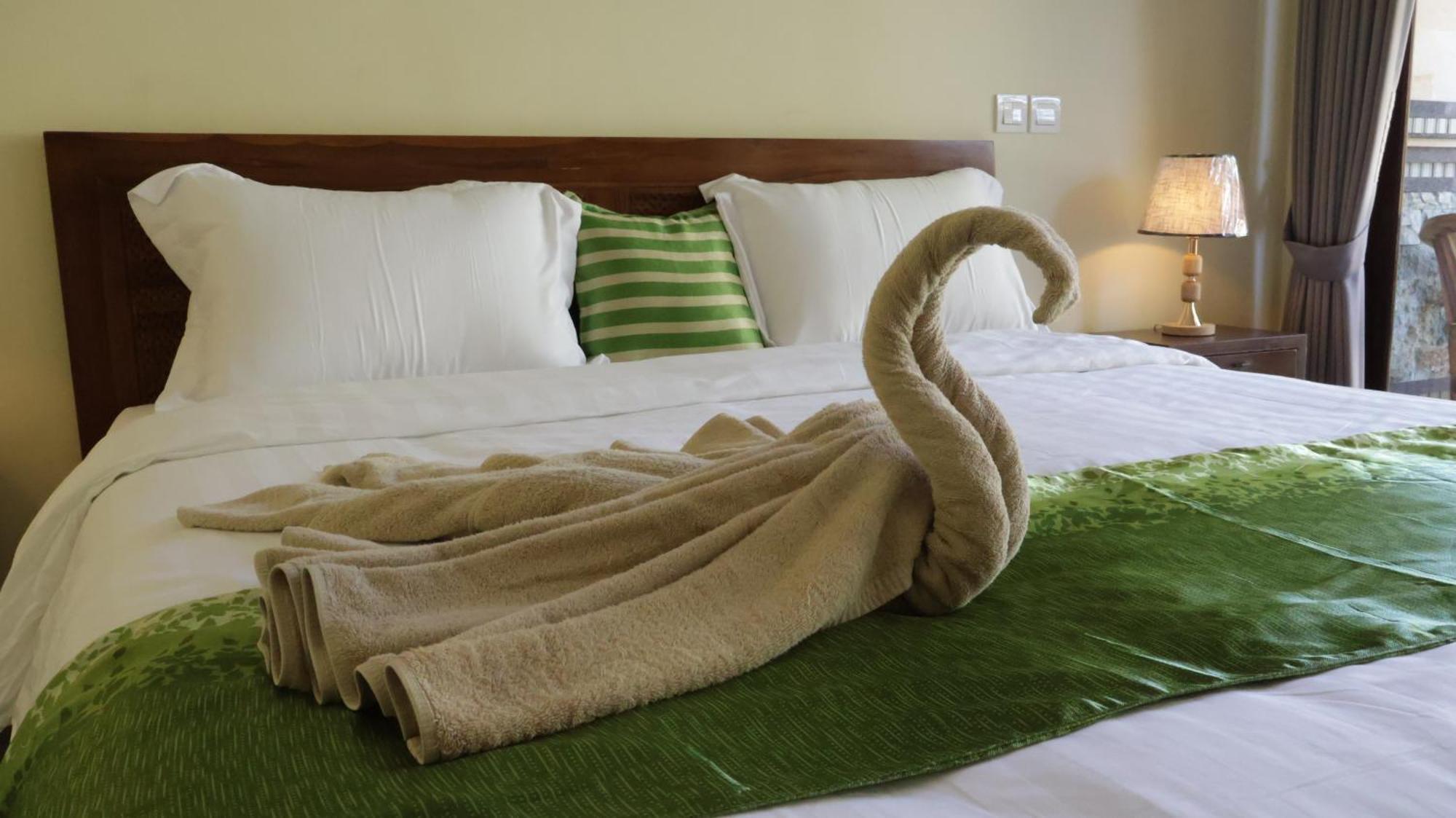 Nick Homestay Bali Uluwatu Eksteriør bilde