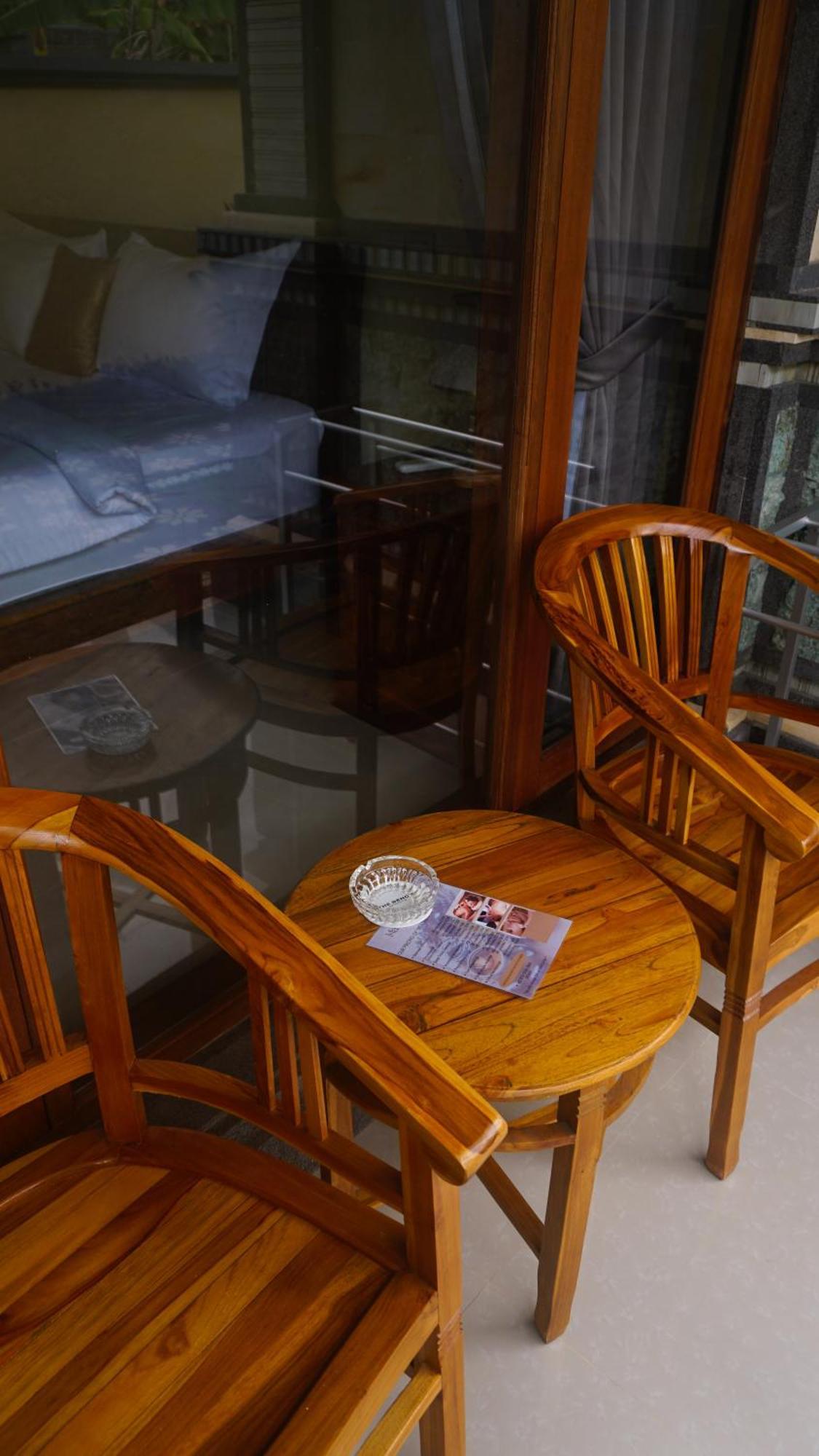 Nick Homestay Bali Uluwatu Eksteriør bilde