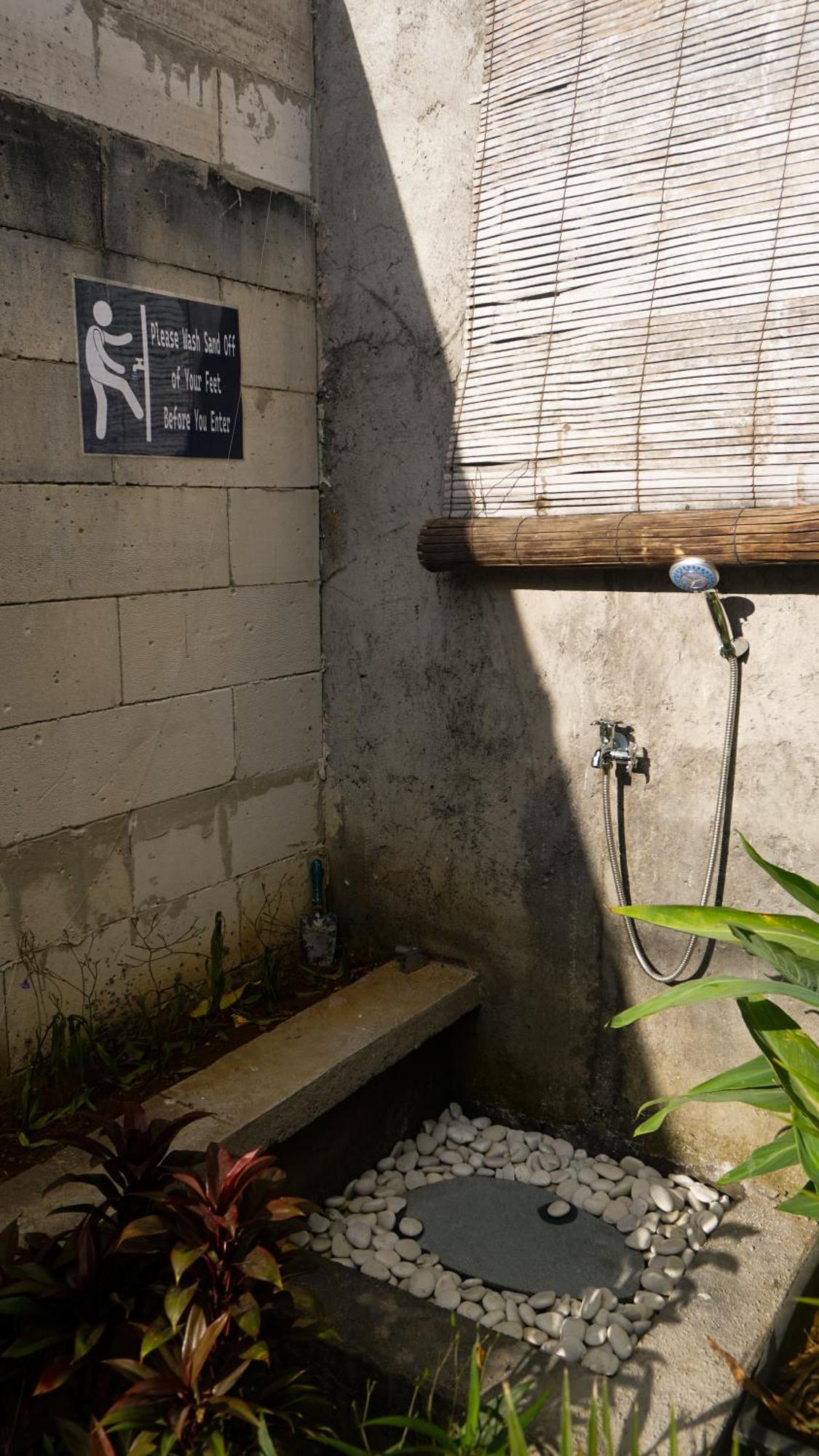 Nick Homestay Bali Uluwatu Eksteriør bilde